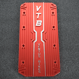 Ventus V9600 controller heatsink for Surron and e-moto cooling