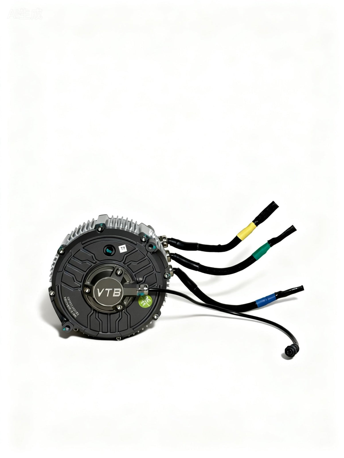 Ventus VTB 28kW Motor for Surron and Talaria — front view