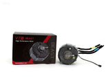Ventus 28kW Light E-Moto Motor for Surron and Talaria — alternate angle view
