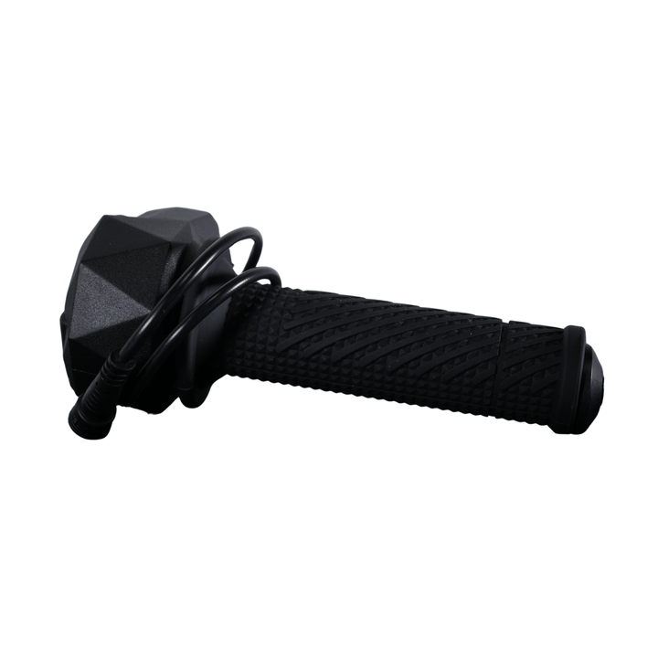 Ventus Throttle with Grip — OEM Ventus e-moto throttle replacement