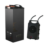 Ventus EVO GT high-performance lithium battery for Surron Light Bee — drop-in performance battery upgrade