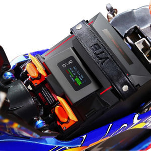 Ventus Battery EVO GT high-capacity battery pack for Surron Light Bee (3)