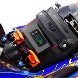 Ventus Battery EVO GT high-capacity battery pack for Surron Light Bee (3)