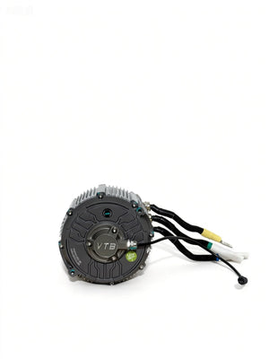 Ventus 48 KW Ultra Bee motor package and specifications