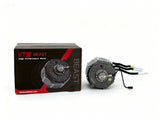 Ventus 48 KW Performance Motor for Surron Ultra Bee front view