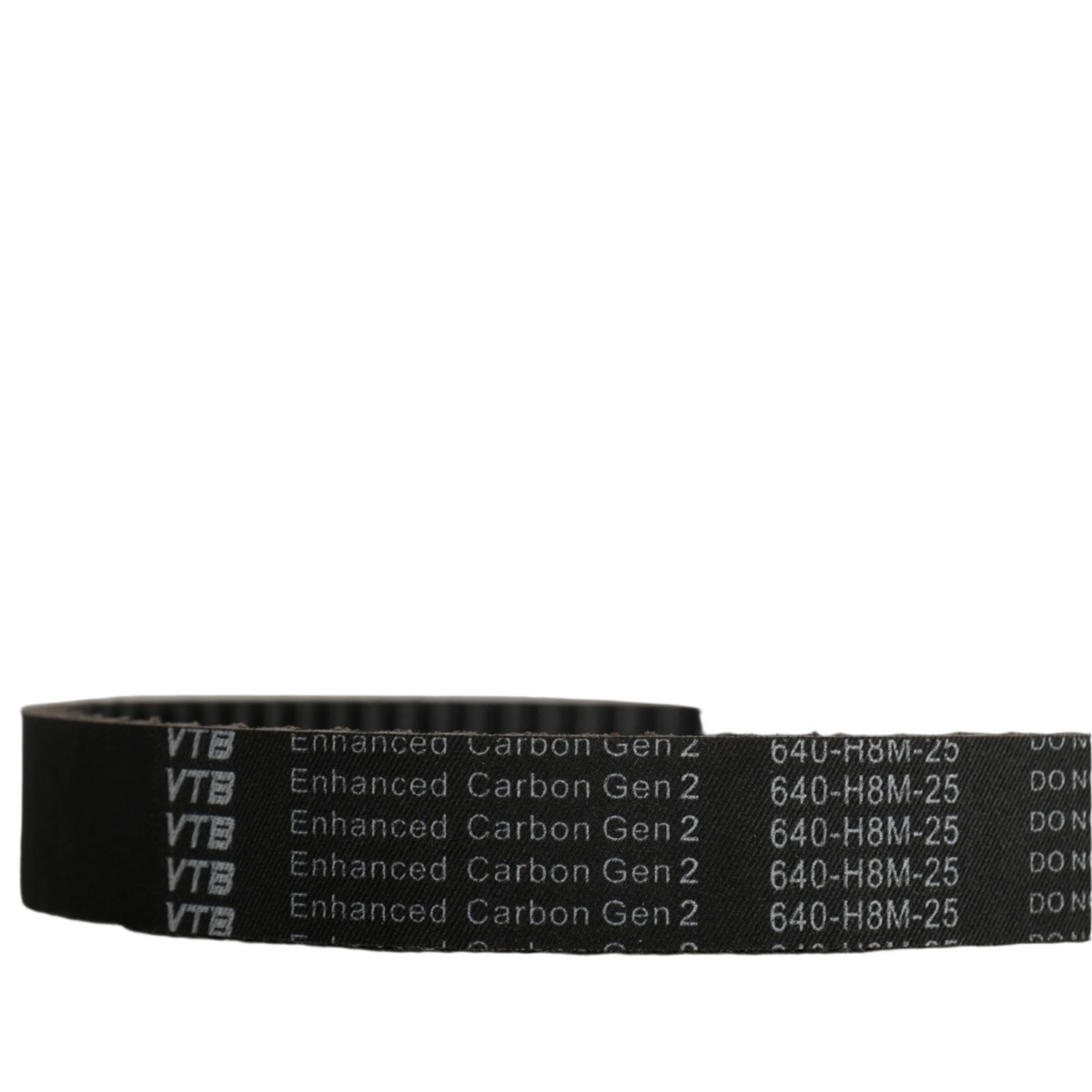 Ventus carbon drive belt for Surron Ultra Bee — high-tension carbon fiber primary belt replacement