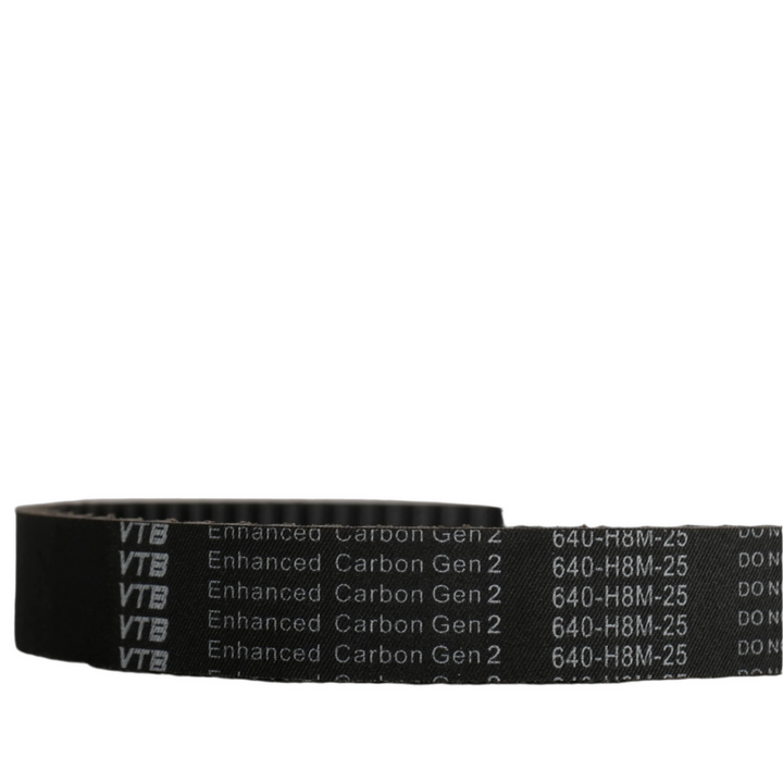Ventus carbon drive belt for Surron Ultra Bee — high-tension carbon fiber primary belt replacement