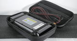 Ventus Fast Charger — cable and output connector detail