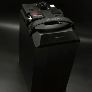 Ventus Ultra Bee Battery 72V 65Ah for Surron Ultra Bee — front face view
