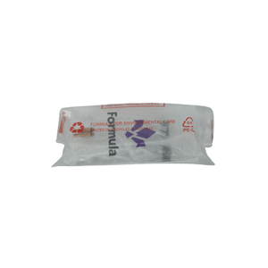 Formula Light E-Moto Brake Bleed Kit — mineral oil bottle and bleed nipple detail