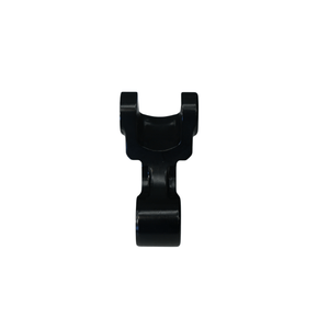 TECH ER30 288mm rear shock for e-moto — full assembled view
