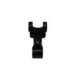 TECH ER30 288mm rear shock for e-moto — full assembled view