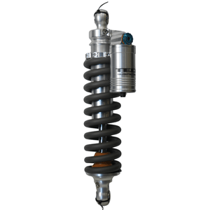 TECH ER30 310mm Rear Shock for Arctic Leopard EX700 EX800 — full view | ThrottleCo