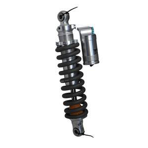 TECH ER30 rear shock — CTS compression adjustment | ThrottleCo