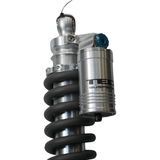 TECH ER30 rear shock — spring and damper body | ThrottleCo
