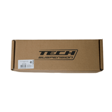TECH ER30 310mm rear shock — side profile | ThrottleCo