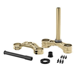 RFloXa Max Triple Clamp for Surron and Talaria electric dirt bikes