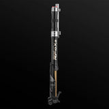 RFloXa Hawk31 Pro fork lower leg and axle detail