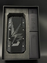 Ventus Aetos Pro Controller for e-moto — side profile