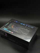 Ventus Aetos Pro Controller for e-moto — mounting view
