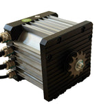 Tuttio SOTION FW23 72V Motor