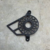 Talaria Sting gearbox cover front view – precise fitment for all Sting variants