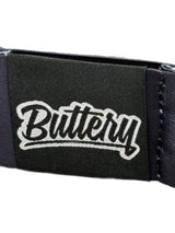 Buttery Films x Havoc Helios goggle for Surron and Talaria riders — worn by rider