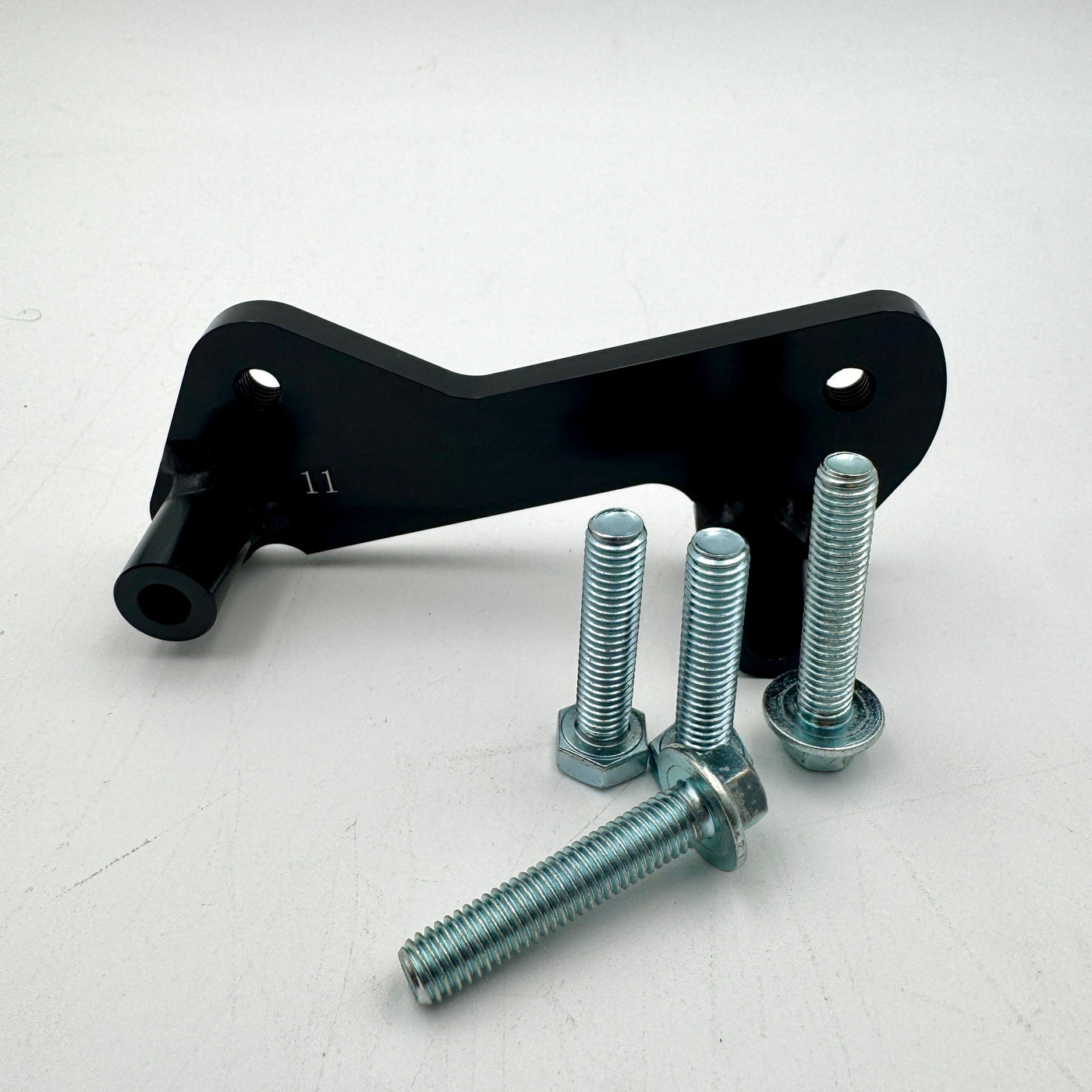Warp 9 Bracket 11 CRF250L/CRF300L