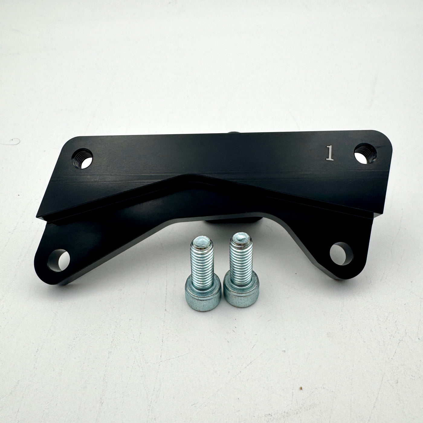 Warp 9 Bracket 1 YZ/WR/DRZ/KX/RMZ