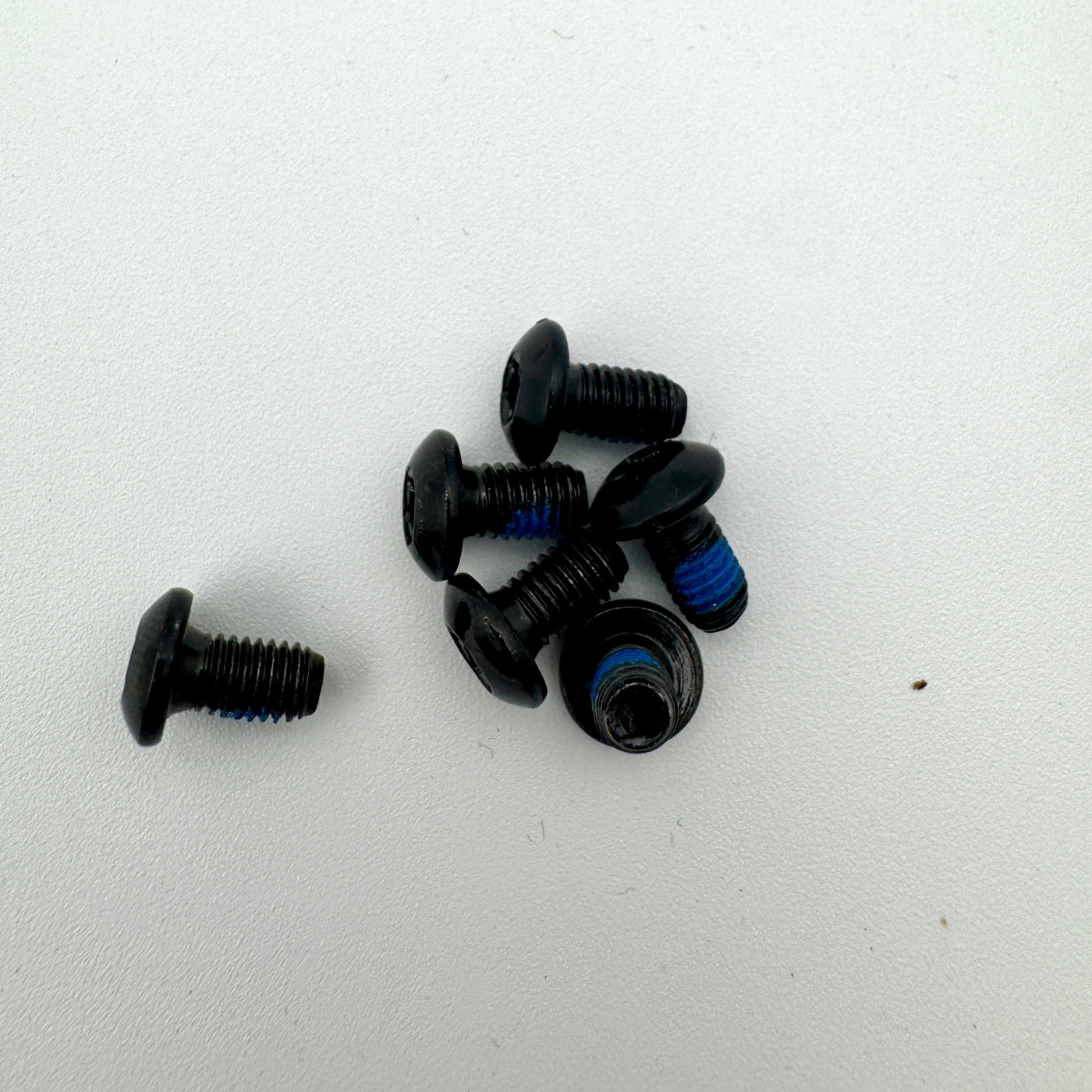 M5x10 button-head Surron brake rotor bolt — Warp 9