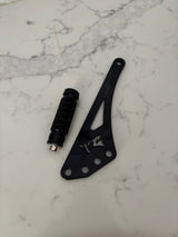 eRide Pro Shift Lock & Bracket (Ships USA - TG Racing)