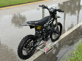 Heavy Hitter 520 Ultra Bee Super Sprocket