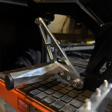 KyVex Surron Light Bee X Compatible Billet Foot Lock