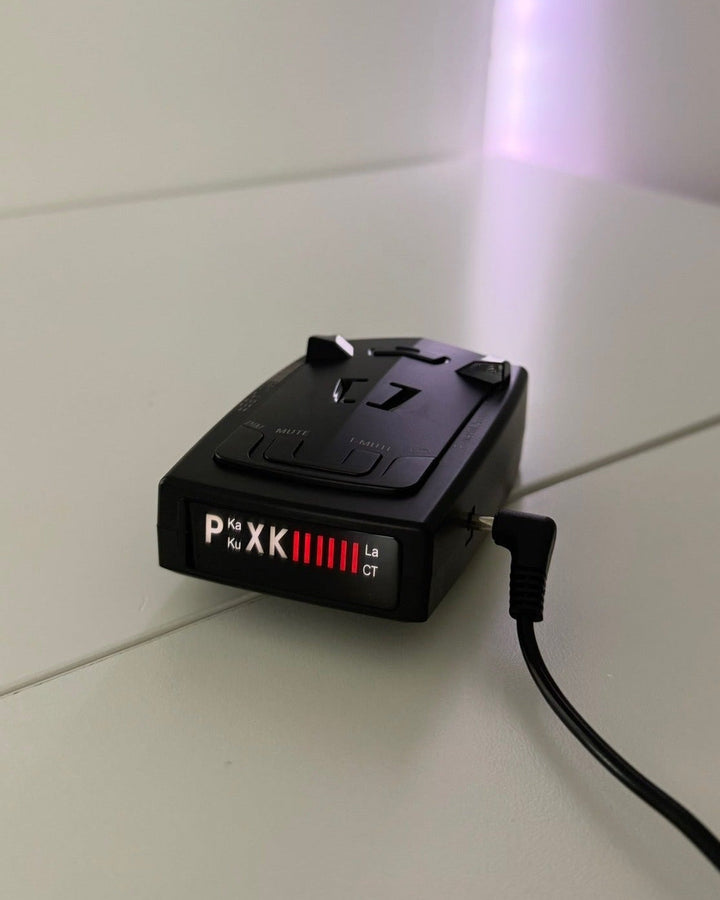 E-Moto Radar Detector for Talaria XXX