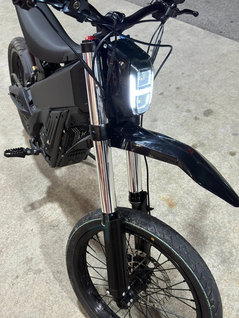 Fork Parts & Accessories
