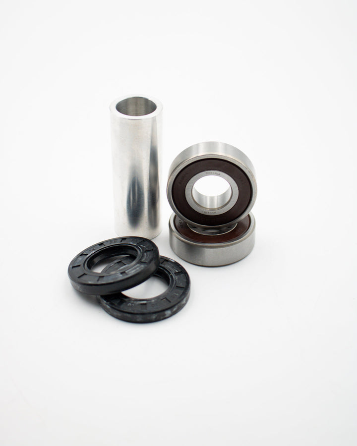 Warp 9 Yamaha WR250R/WR250X Front Bearing Kit
