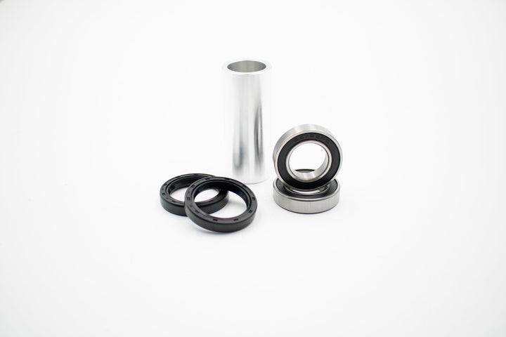 Warp 9 Yamaha 22mm Front Bearing Kit