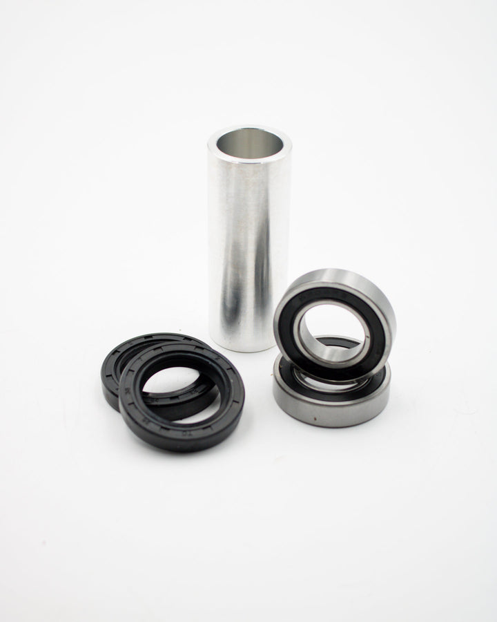 Warp 9 Yamaha 20mm Front Bearing Kit