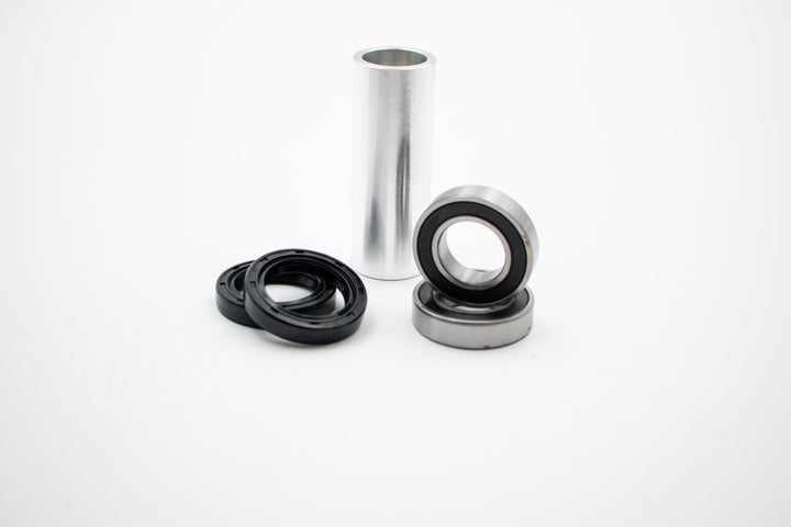 Warp 9 Honda CRF Front Wheel Bearing Kit