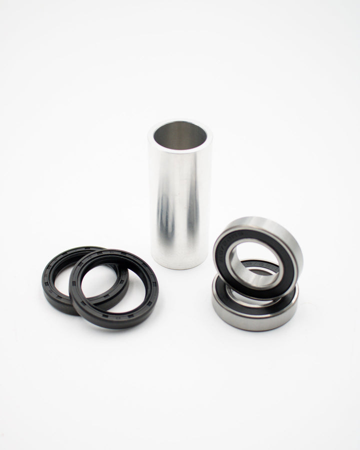 Warp 9 Suzuki RMZ Front Bearing Kit