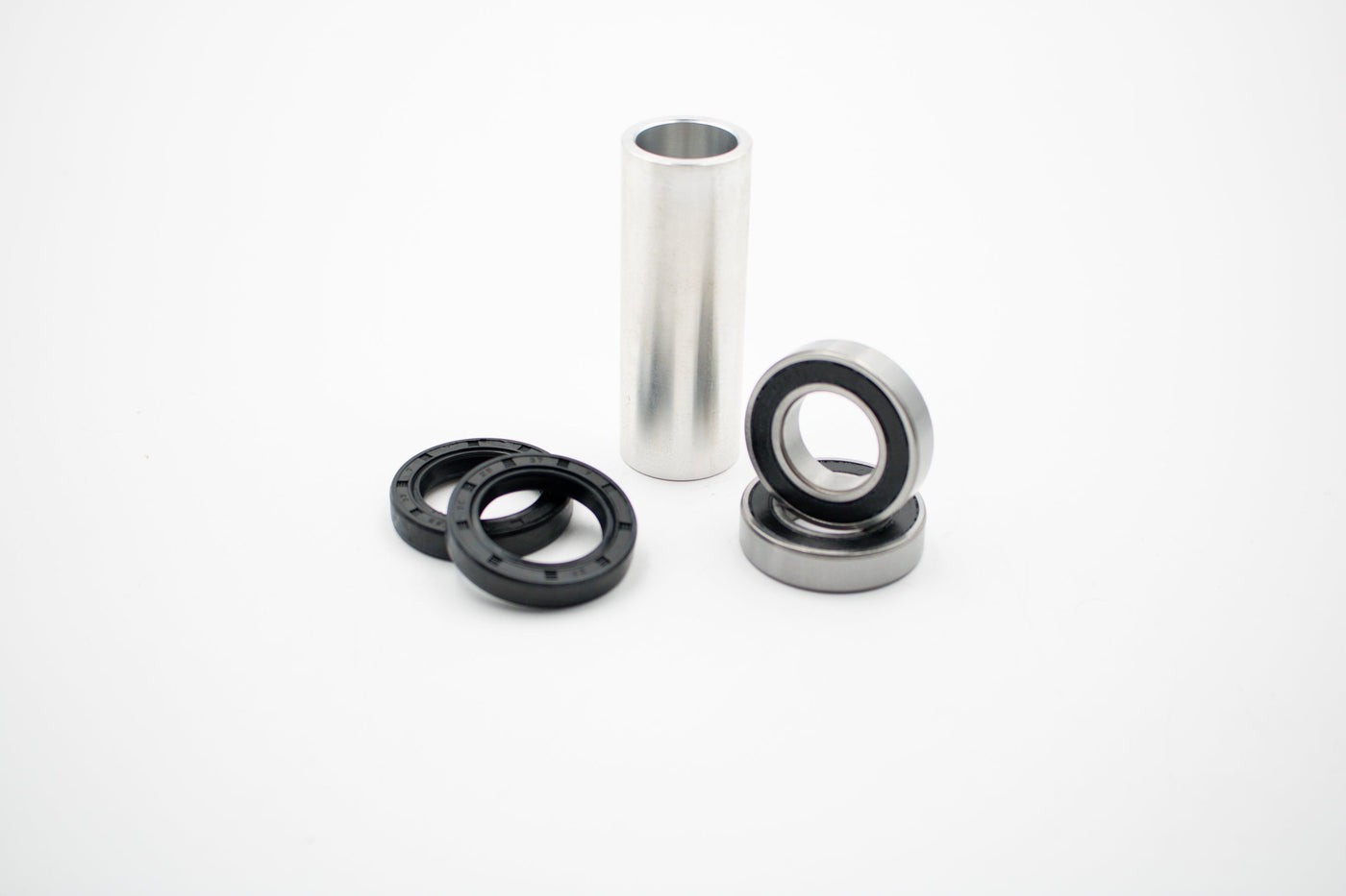 Warp 9 Kawasaki KX 20mm Front Bearing Kit