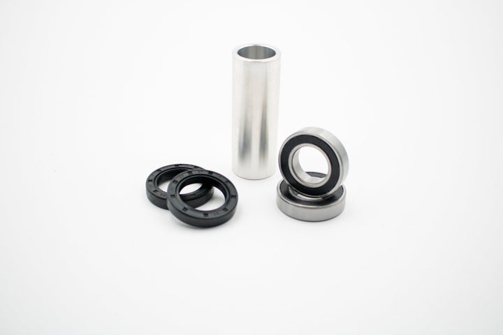 Warp 9 Kawasaki KX 20mm Front Bearing Kit