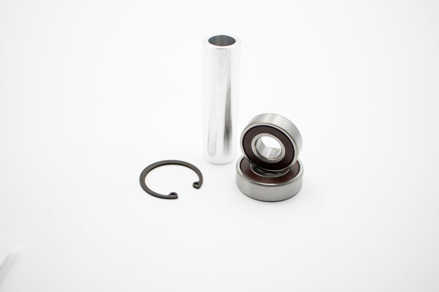 Warp 9 Kawasaki KLR650 Gen 1/2 Front Bearing Kit