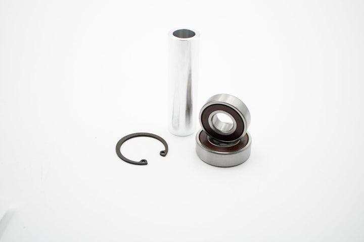 Warp 9 Kawasaki KLR650 Gen 1/2 Front Bearing Kit