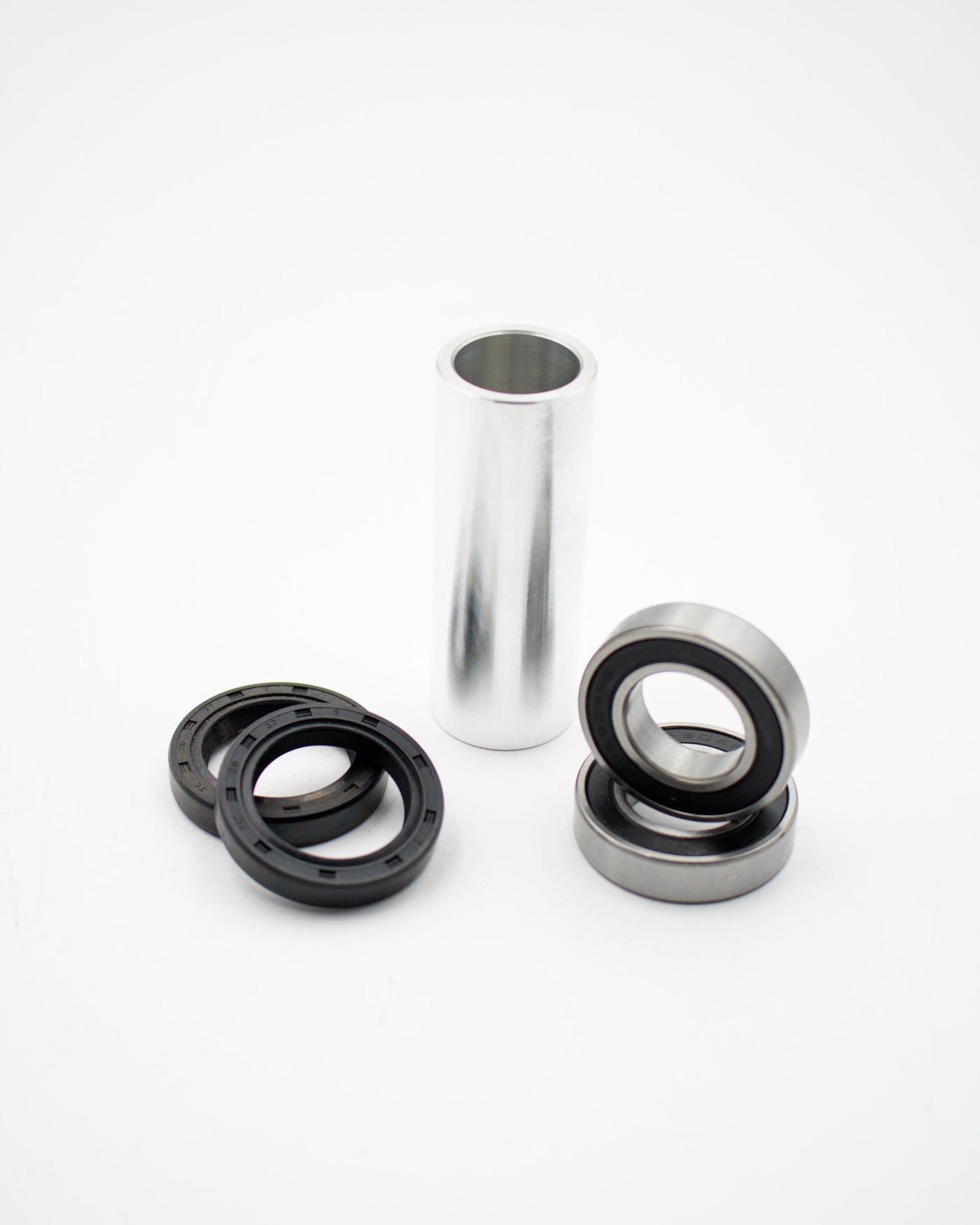 Suzuki DR-Z rear wheel bearing kit — Warp 9