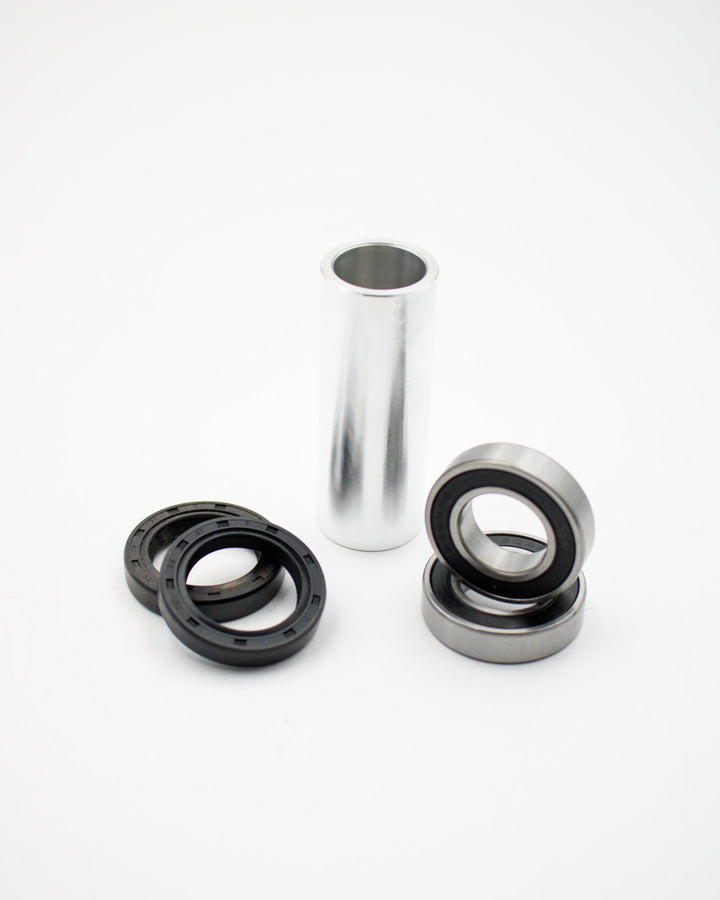 Warp 9 Suzuki DRZ Rear Bearing Kit