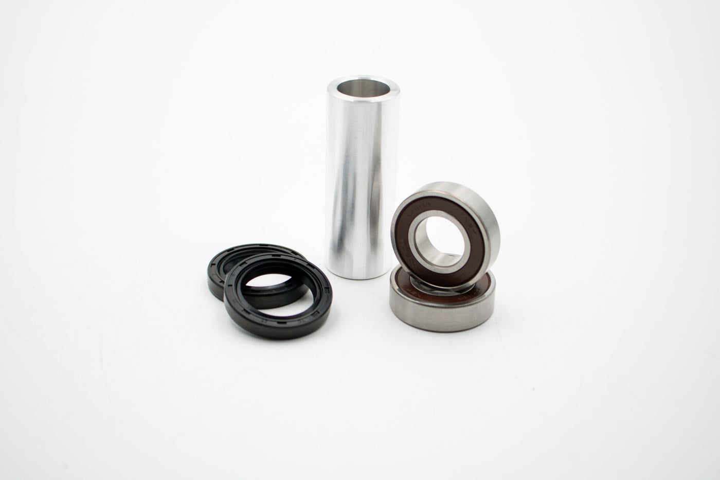 Honda CRF250L / CRF300L front wheel bearing kit — Warp 9