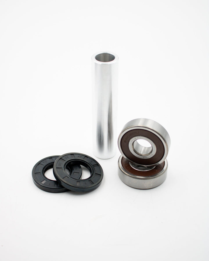 Warp 9 Honda CRF250L CRF300L Rear Wheel Bearing Kit
