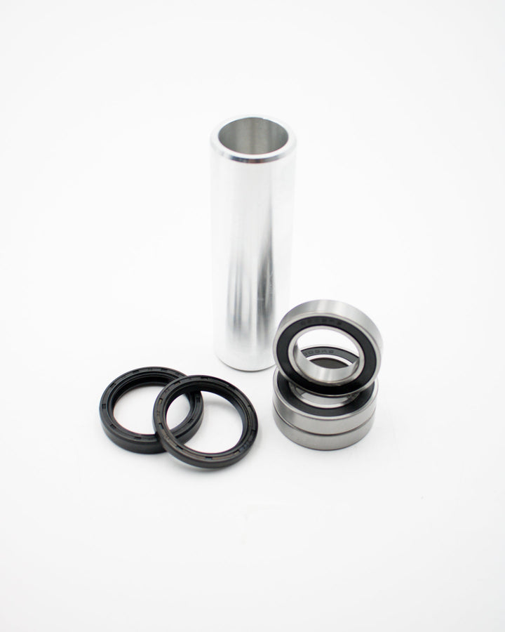 Warp 9 Kawasaki KX Rear Wheel Bearing Kit