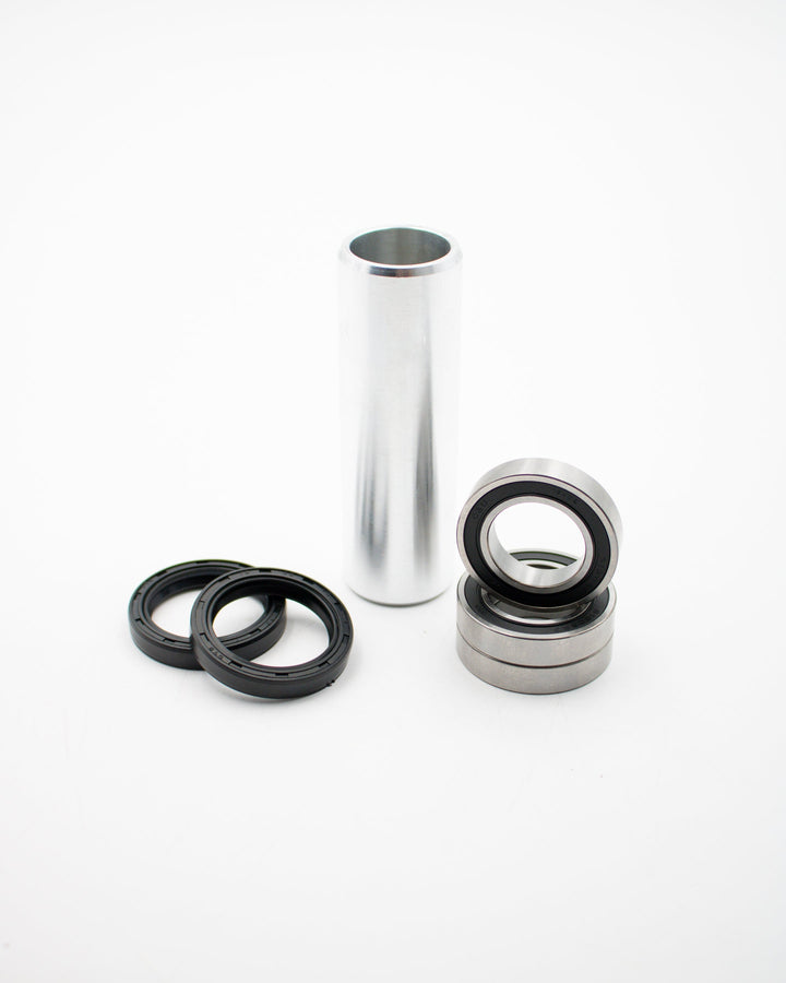 Warp 9 Honda CRF Rear Wheel Bearing Kit